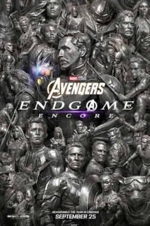 Avengers: Endgame Encore