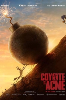 Coyote Vs Acme