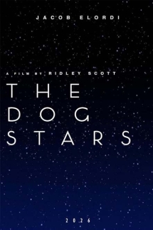 The Dog Stars