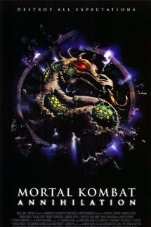 Mortal Kombat 2