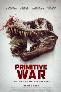 Primitive War