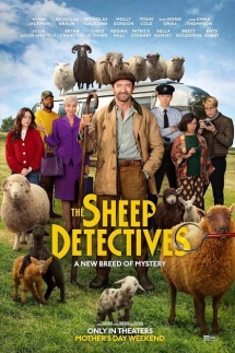 The Sheep Detectives
