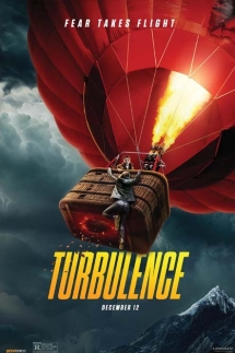 Turbulence