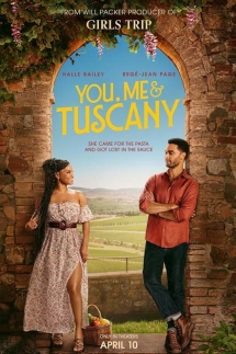 You,Me & Tuscany