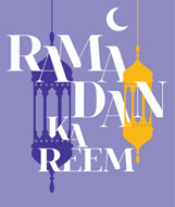 Ramadan Kareem