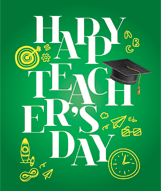 Happy Teachers Day