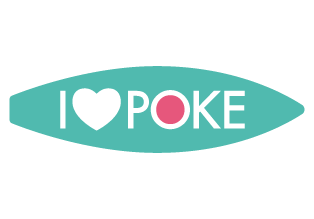 I Love Poke
