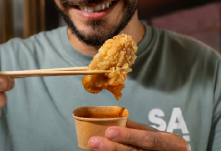 Thaï Express 