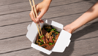 Thaï Express 