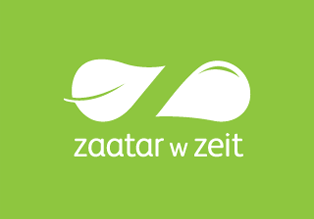 Zaatar W Zeit